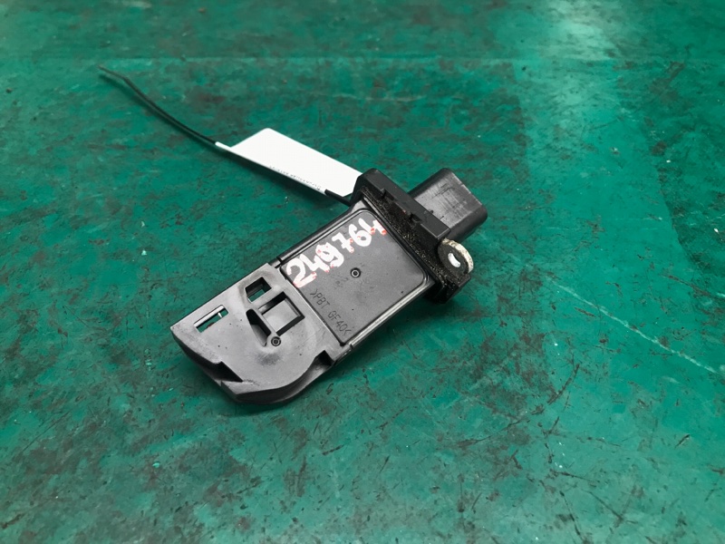 Расходомер воздуха FORD FUSION 14- 2014 Седан 2.5 BR3Z-12B579-A Б/У