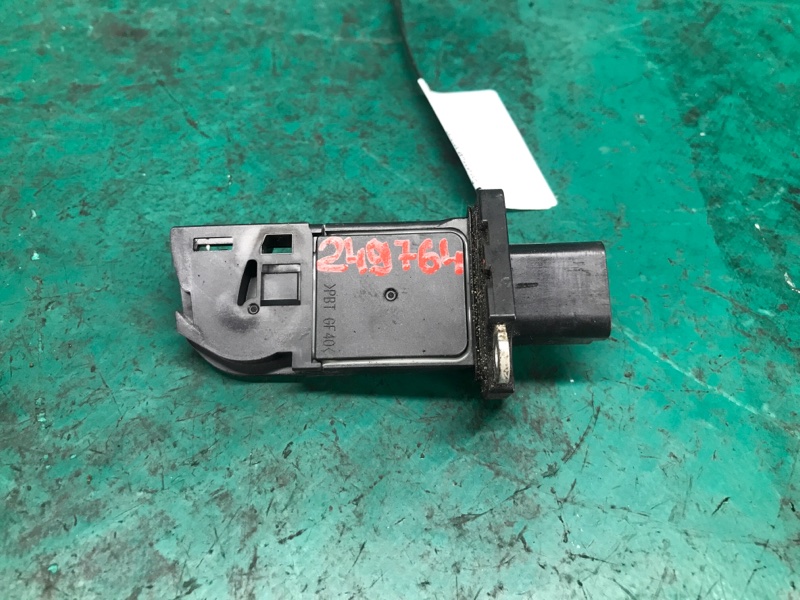 Расходомер воздуха FORD FUSION 14- Седан 2.5