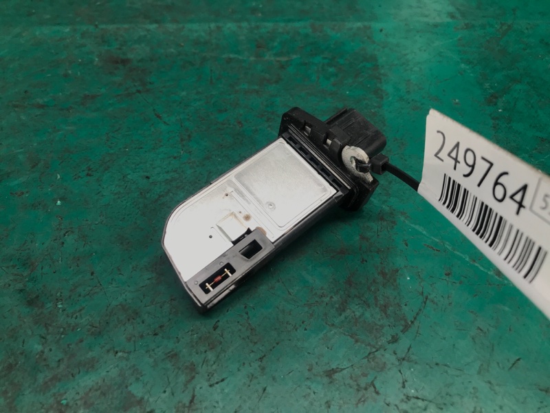 Расходомер воздуха FUSION 14- 2014 Седан 2.5