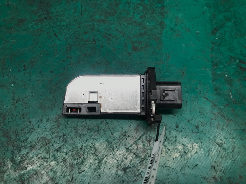 Расходомер воздуха FUSION 14- 2014 Седан 2.5