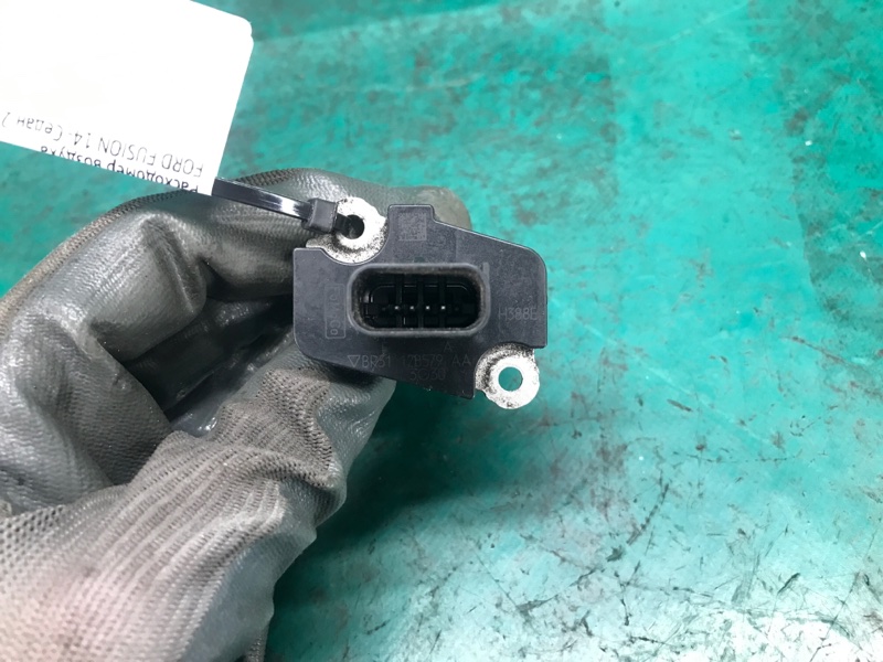 Расходомер воздуха FUSION 14- 2014 Седан 2.5