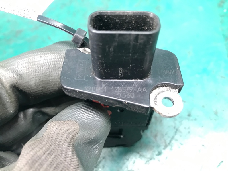 Расходомер воздуха FUSION 14- 2014 Седан 2.5