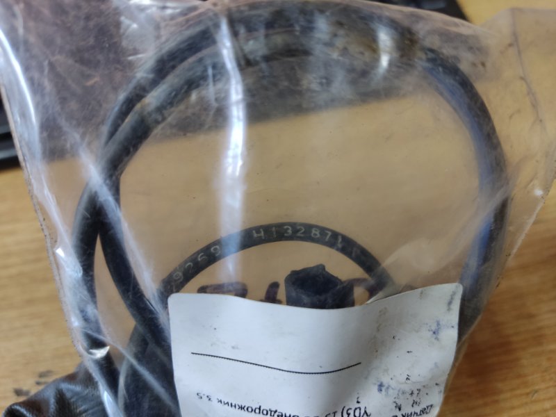 Датчик ABS передний левый ACURA MDX (YD3) 13-21 Внедорожник 3.5