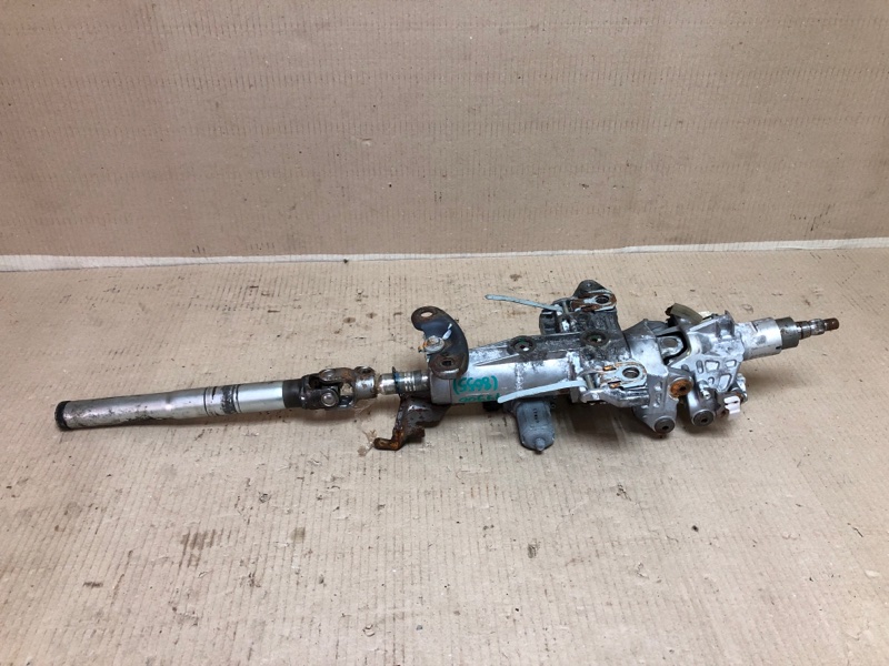 Рулевой вал LEXUS LS460 06-12 2011 USF40 4.6 45810-50050 Б/У