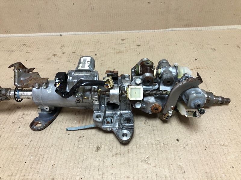 Рулевой вал LS460 06-12 2011 USF40 4.6