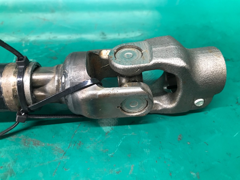 Рулевой карданчик VENZA 09-16 2015 Минивэн 3.5 2GR-FE