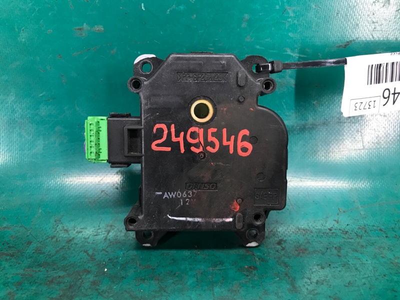 Моторчик заслонки печки RDX 06-12 2007 Внедорожник 2.3 Моторчик заслонки печки RDX 06-12 2007 Внедорожник 2.3