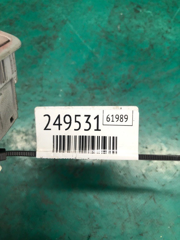 Кнопка курсовой устойчивости ACCENT RB 10- 2015 Хетчбек 1.6