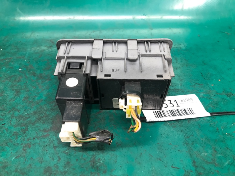 Кнопка курсовой устойчивости HYUNDAI ACCENT RB 10- Хетчбек 1.6