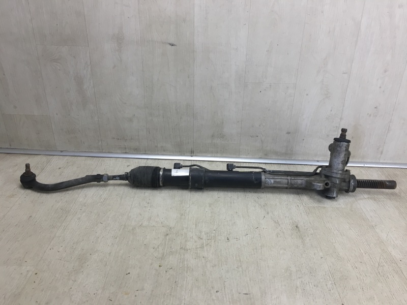 Рулевая рейка KIA SORENTO XM 09-14 2009-2015 XM 57700-0W100 Б/У