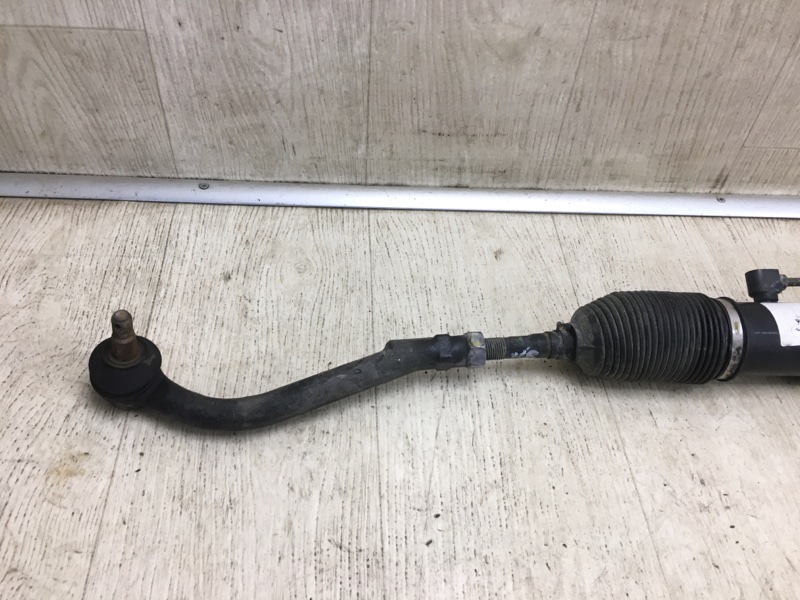 Рулевая рейка SORENTO XM 09-14 2009-2015 XM