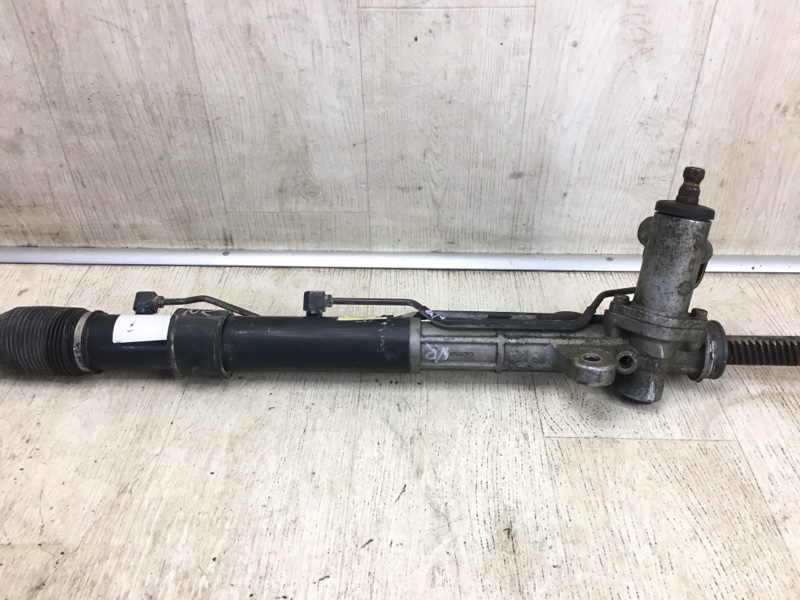 Рулевая рейка KIA SORENTO XM 09-14 XM