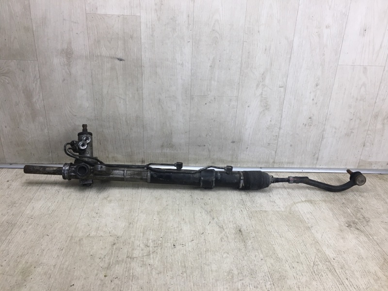 Рулевая рейка SORENTO XM 09-14 2009-2015 XM
