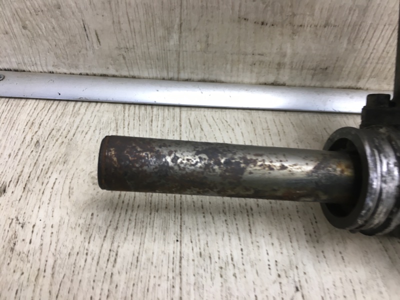 Рулевая рейка SORENTO XM 09-14 2009-2015 XM