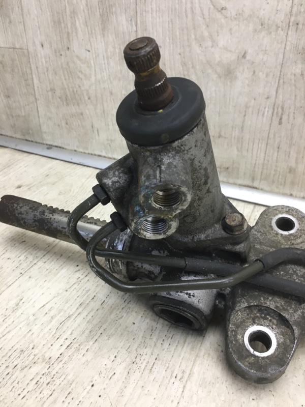 Рулевая рейка SORENTO XM 09-14 2009-2015 XM