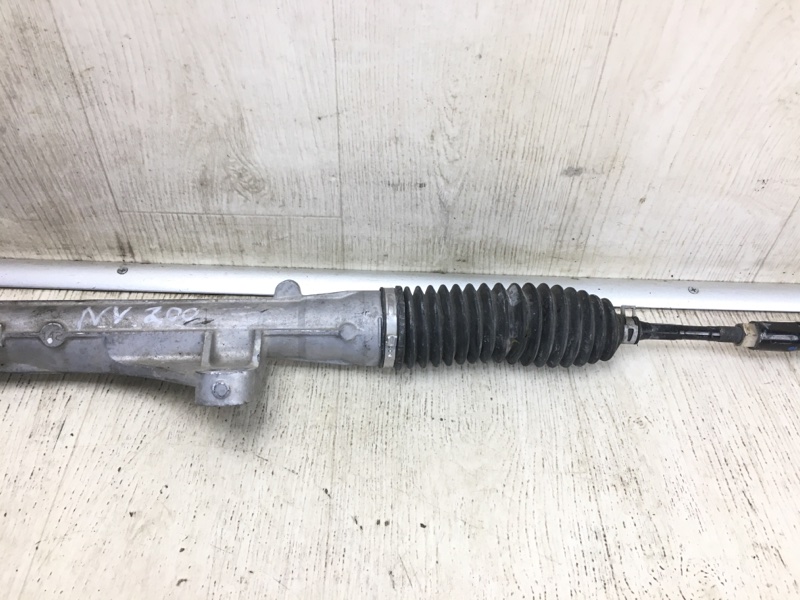 Рулевая рейка NISSAN NV200 USA 13- M20XUS 2.0 MR20DE