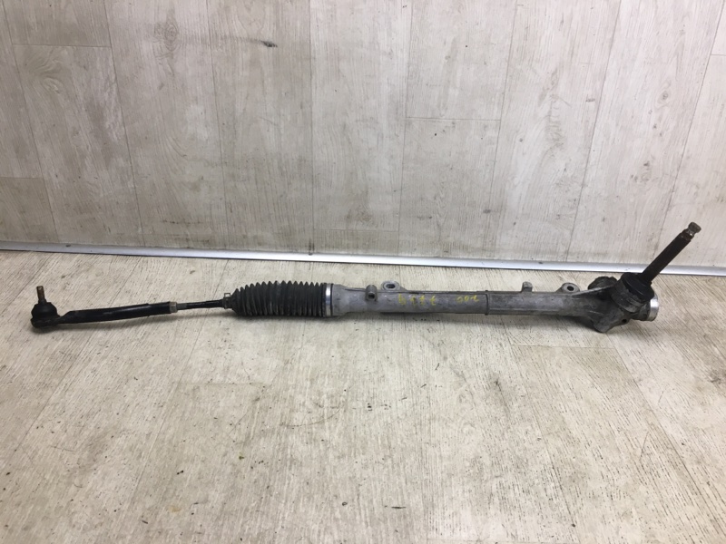 Рулевая рейка NV200 USA 13- 2020 M20XUS 2.0 MR20DE