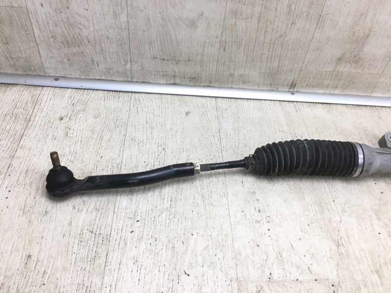 Рулевая рейка NV200 USA 13- 2020 M20XUS 2.0 MR20DE