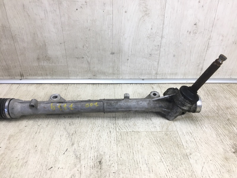 Рулевая рейка NV200 USA 13- 2020 M20XUS 2.0 MR20DE