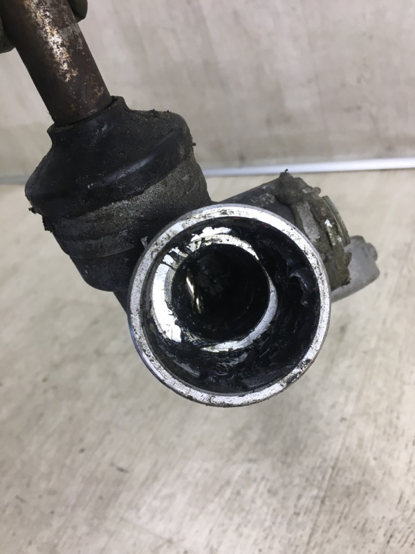 Рулевая рейка NV200 USA 13- 2020 M20XUS 2.0 MR20DE