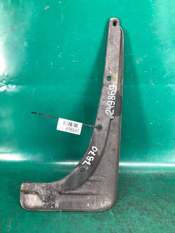 Брызговик передний левый RAV4 00-05 2000 Внедорожник 2.0 1AZ-FE