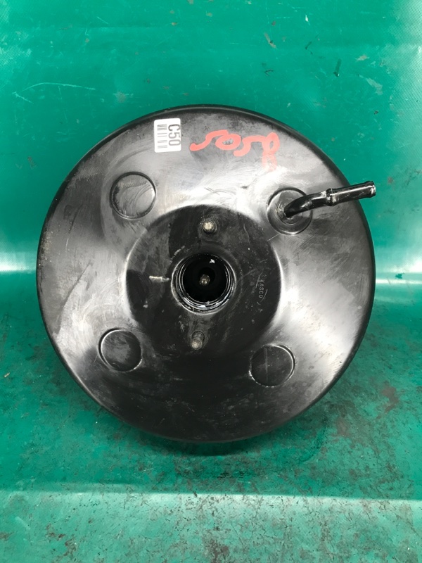 Вакуумный усилитель тормозов FORTE/CERATO TD 08-13 2012 Седан G4KD 2.0L