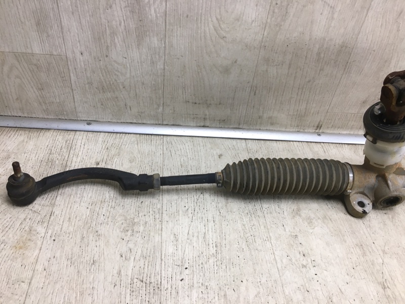 Рулевая рейка FORTE YD 12- 2015 YD 1.8 G4NB Рулевая рейка FORTE YD 12- 2015 YD 1.8 G4NB