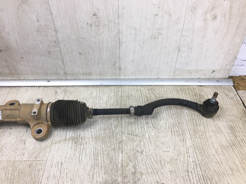 Рулевая рейка FORTE YD 12- 2015 YD 1.8 G4NB Рулевая рейка FORTE YD 12- 2015 YD 1.8 G4NB