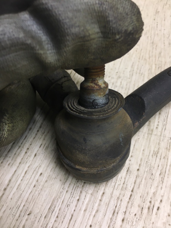 Рулевая рейка FORTE YD 12- 2015 YD 1.8 G4NB Рулевая рейка FORTE YD 12- 2015 YD 1.8 G4NB