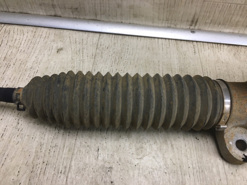 Рулевая рейка FORTE YD 12- 2015 YD 1.8 G4NB Рулевая рейка FORTE YD 12- 2015 YD 1.8 G4NB