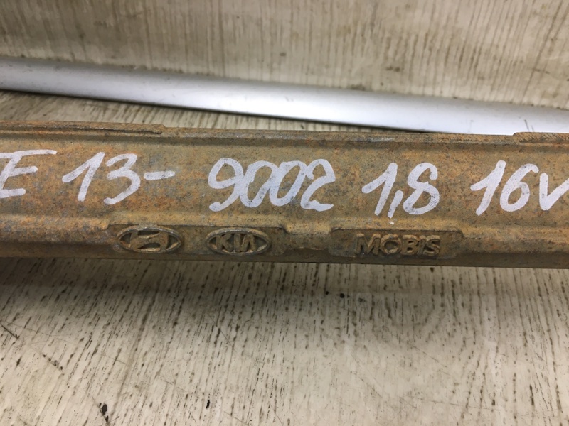 Рулевая рейка FORTE YD 12- 2015 YD 1.8 G4NB Рулевая рейка FORTE YD 12- 2015 YD 1.8 G4NB