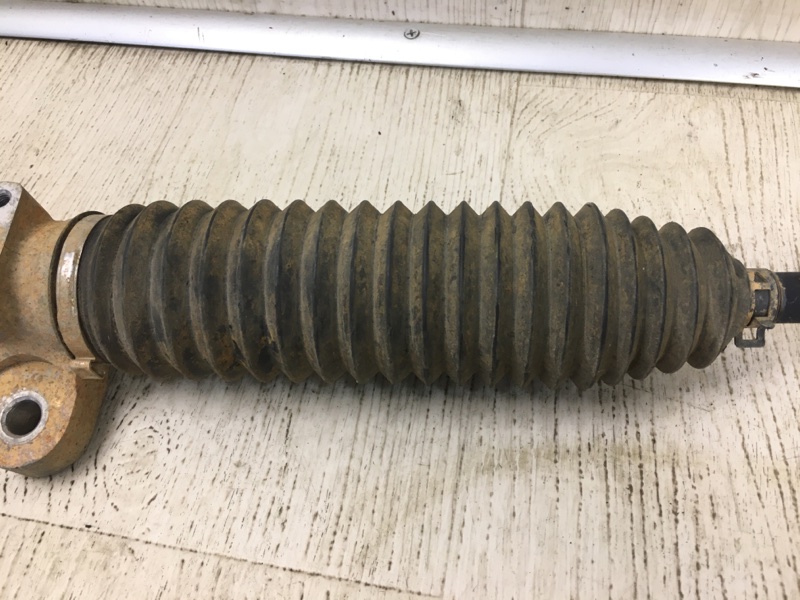 Рулевая рейка FORTE YD 12- 2015 YD 1.8 G4NB Рулевая рейка FORTE YD 12- 2015 YD 1.8 G4NB