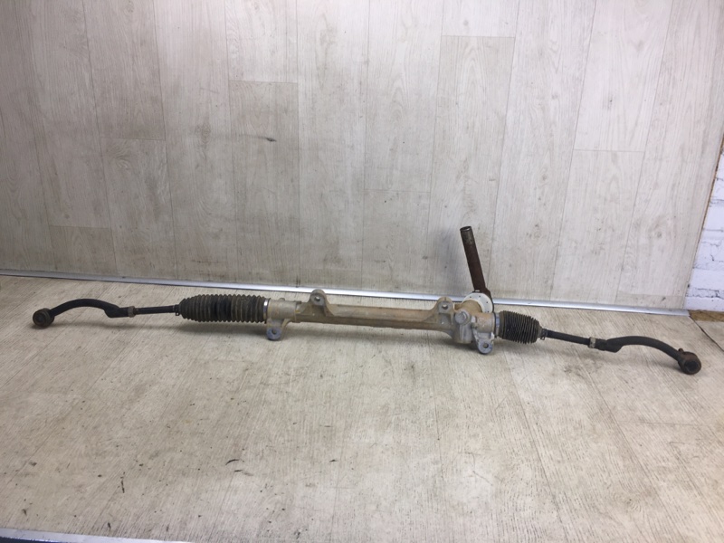 Рулевая рейка FORTE YD 12- 2015 YD 1.8 G4NB Рулевая рейка FORTE YD 12- 2015 YD 1.8 G4NB