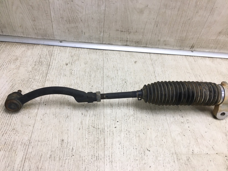 Рулевая рейка FORTE YD 12- 2015 YD 1.8 G4NB Рулевая рейка FORTE YD 12- 2015 YD 1.8 G4NB