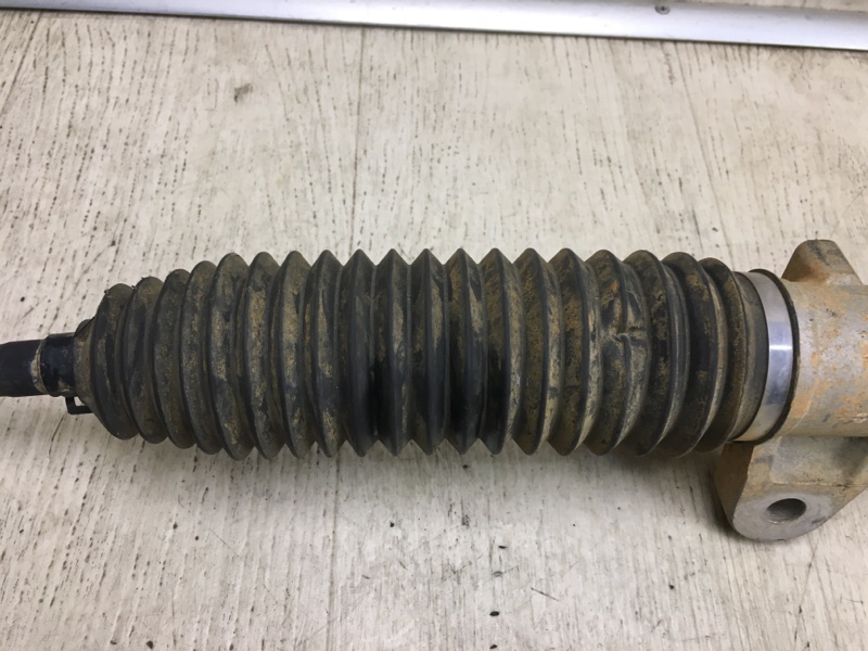 Рулевая рейка FORTE YD 12- 2015 YD 1.8 G4NB Рулевая рейка FORTE YD 12- 2015 YD 1.8 G4NB