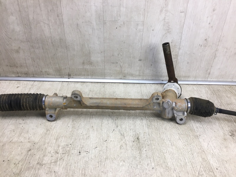 Рулевая рейка FORTE YD 12- 2015 YD 1.8 G4NB Рулевая рейка FORTE YD 12- 2015 YD 1.8 G4NB