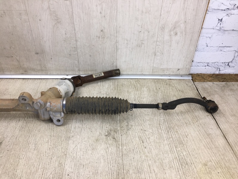 Рулевая рейка FORTE YD 12- 2015 YD 1.8 G4NB Рулевая рейка FORTE YD 12- 2015 YD 1.8 G4NB