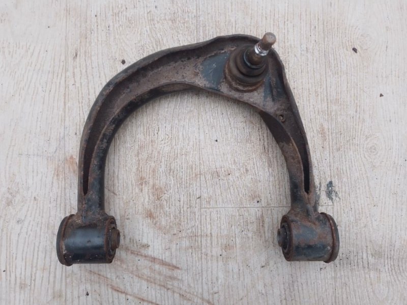 Рычаг передней подвески верхний левый LAND CRUISER PRADO 120 02-09 4.0 1GR-FE