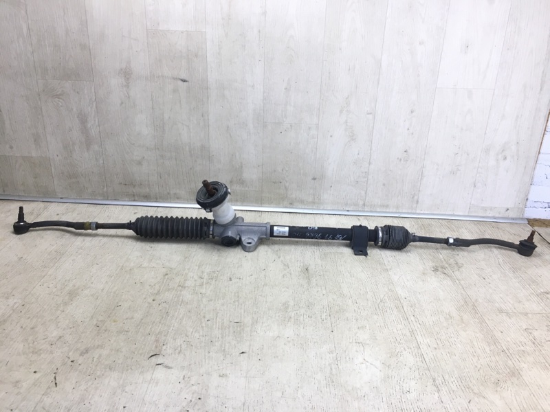 Рулевая рейка KIA RIO UB 2011-2017 2012 UB 1.6 G4FD 56500-1W100 Б/У