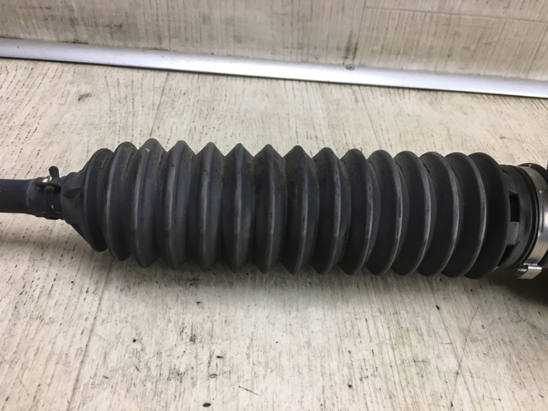 Рулевая рейка RIO UB 2011-2017 2012 UB 1.6 G4FD