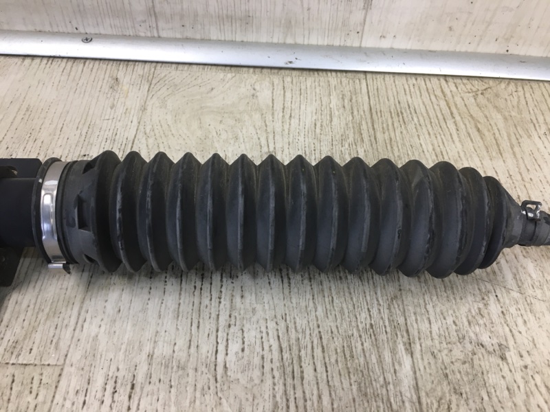 Рулевая рейка RIO UB 2011-2017 2012 UB 1.6 G4FD