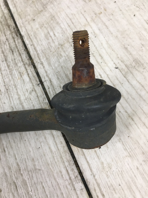 Рулевая рейка RIO UB 2011-2017 2012 UB 1.6 G4FD