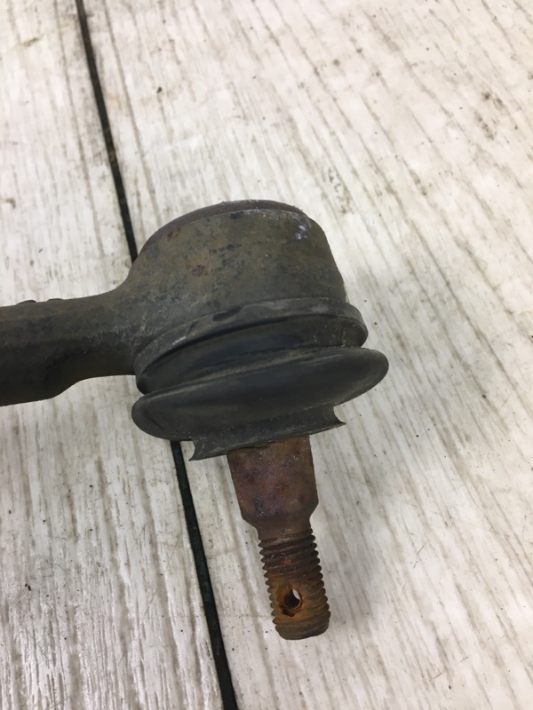 Рулевая рейка RIO UB 2011-2017 2012 UB 1.6 G4FD