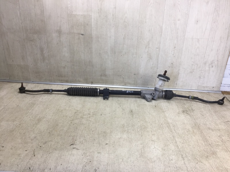 Рулевая рейка RIO UB 2011-2017 2012 UB 1.6 G4FD
