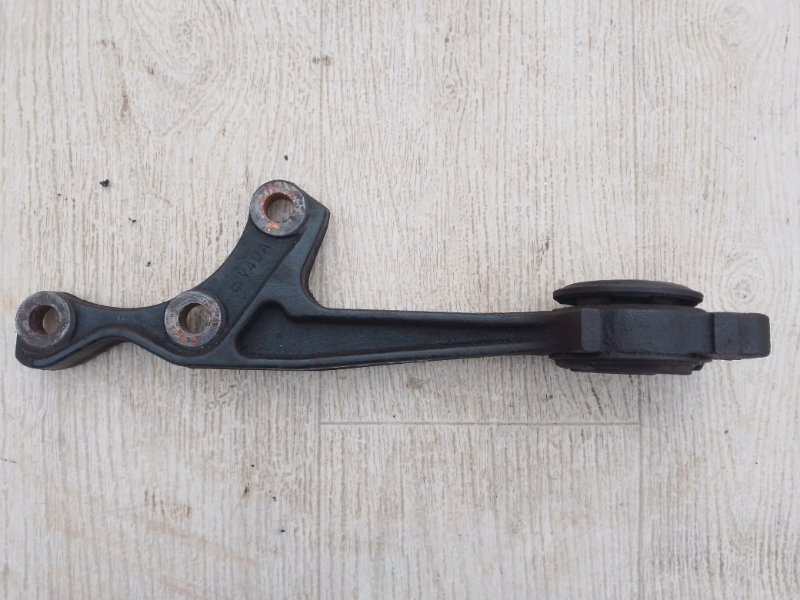 Кронштейн редуктора передний левый TOYOTA LAND CRUISER PRADO 120 02-09 4.0 1GR-FE 52380-60012 Б/У