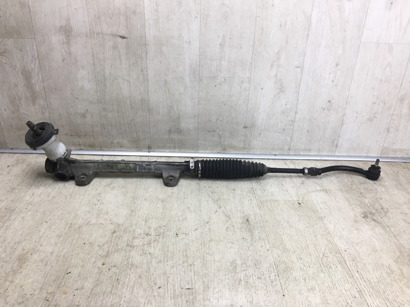 Рулевая рейка HYUNDAI ELANTRA MD 10-15 2013 MD 1.8 G4NB 56500-3X200 Б/У