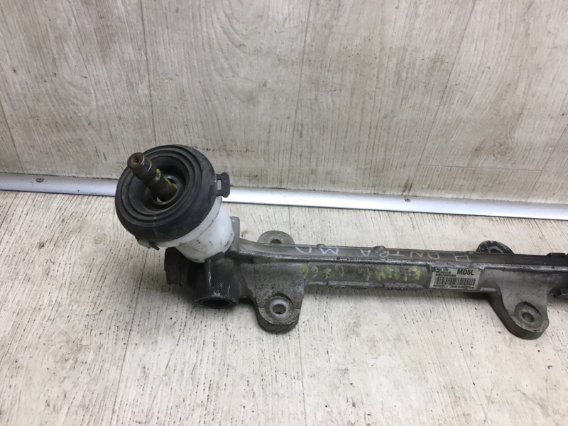 Рулевая рейка ELANTRA MD 10-15 2013 MD 1.8 G4NB