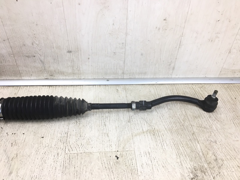 Рулевая рейка HYUNDAI ELANTRA MD 10-15 MD 1.8 G4NB