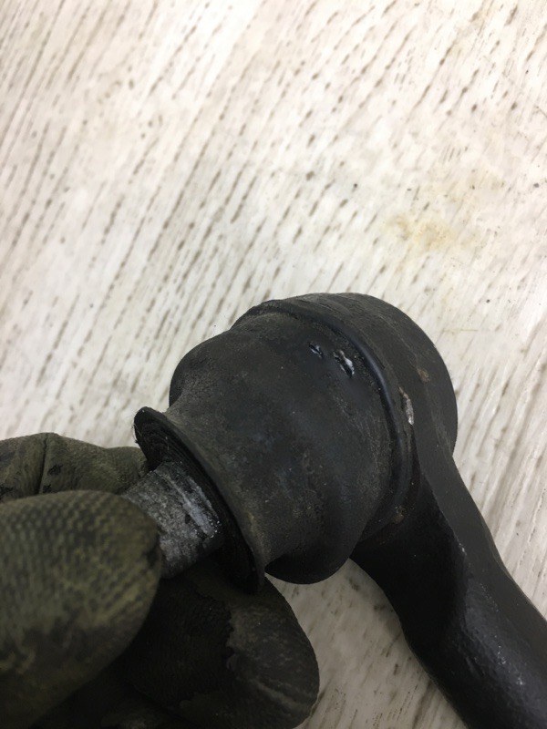 Рулевая рейка ELANTRA MD 10-15 2013 MD 1.8 G4NB