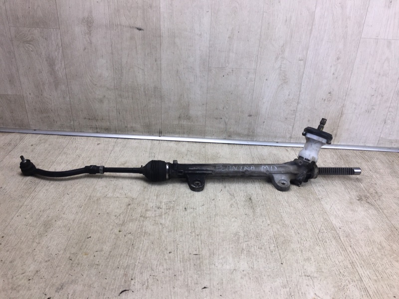 Рулевая рейка ELANTRA MD 10-15 2013 MD 1.8 G4NB